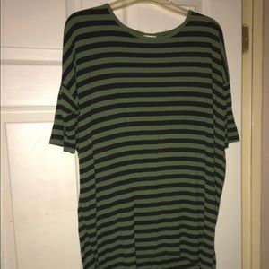 Irma Size Medium